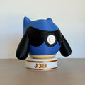 0447 - Riolu
