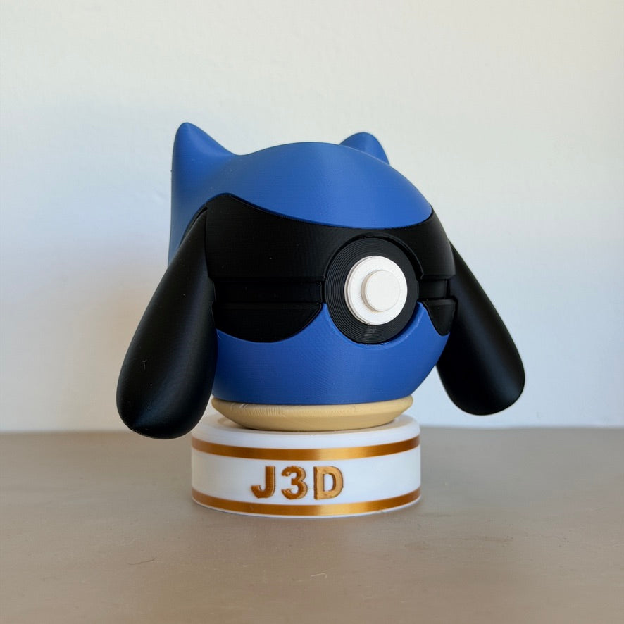 0447 - Riolu