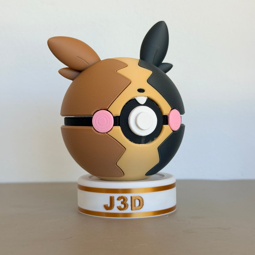 0877 - Morpeko