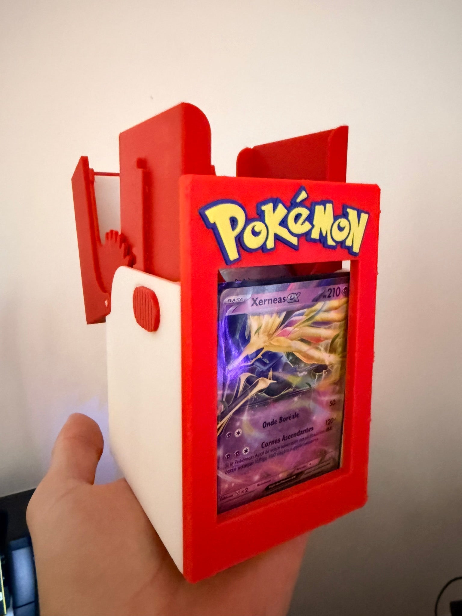 PokeBox Pokémon