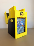 PokeBox Pikachu