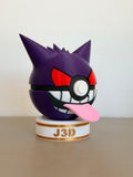 0094 - Ectoplasma