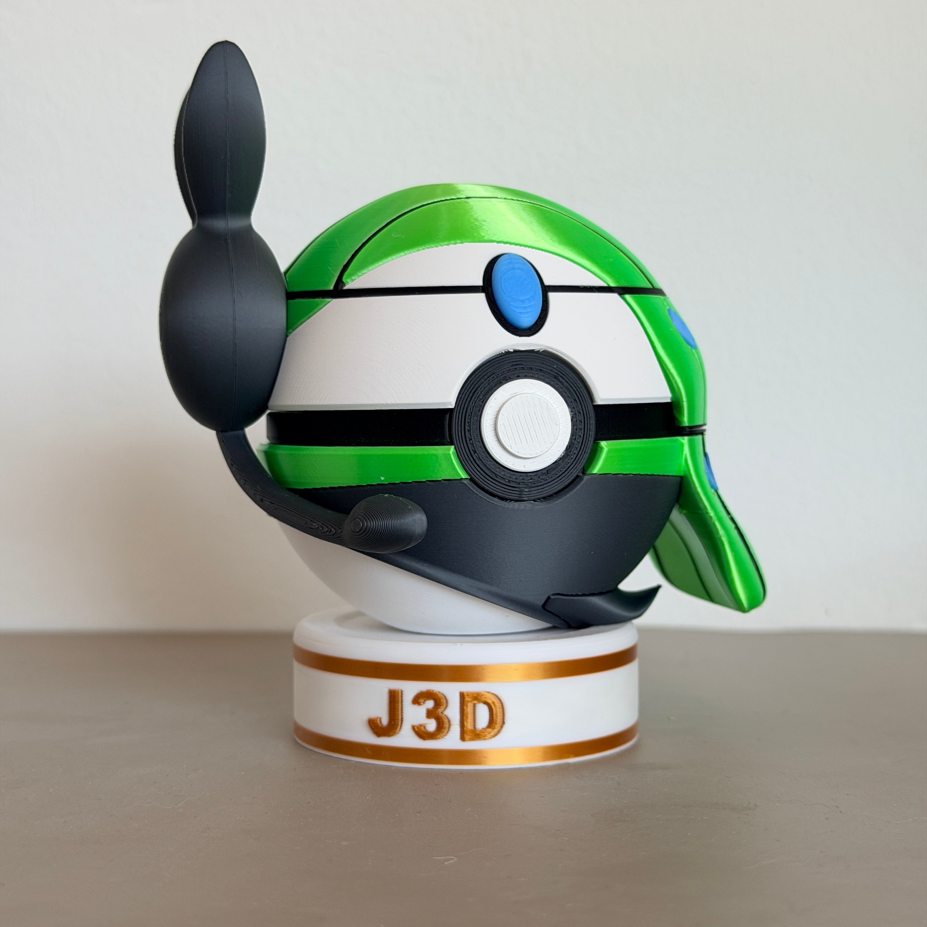 0648 - Meloetta