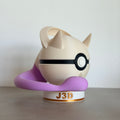 0150 - Mewtwo X