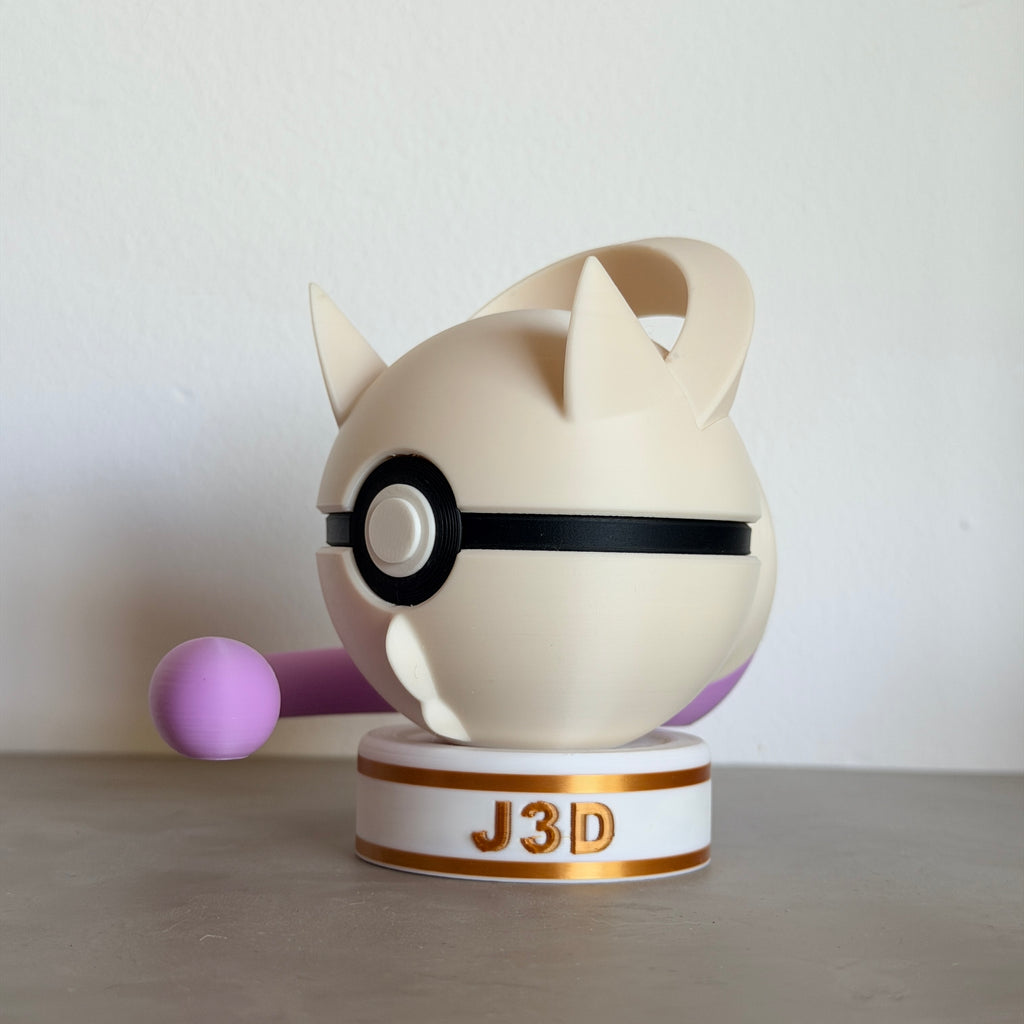 0150 - Mewtwo X