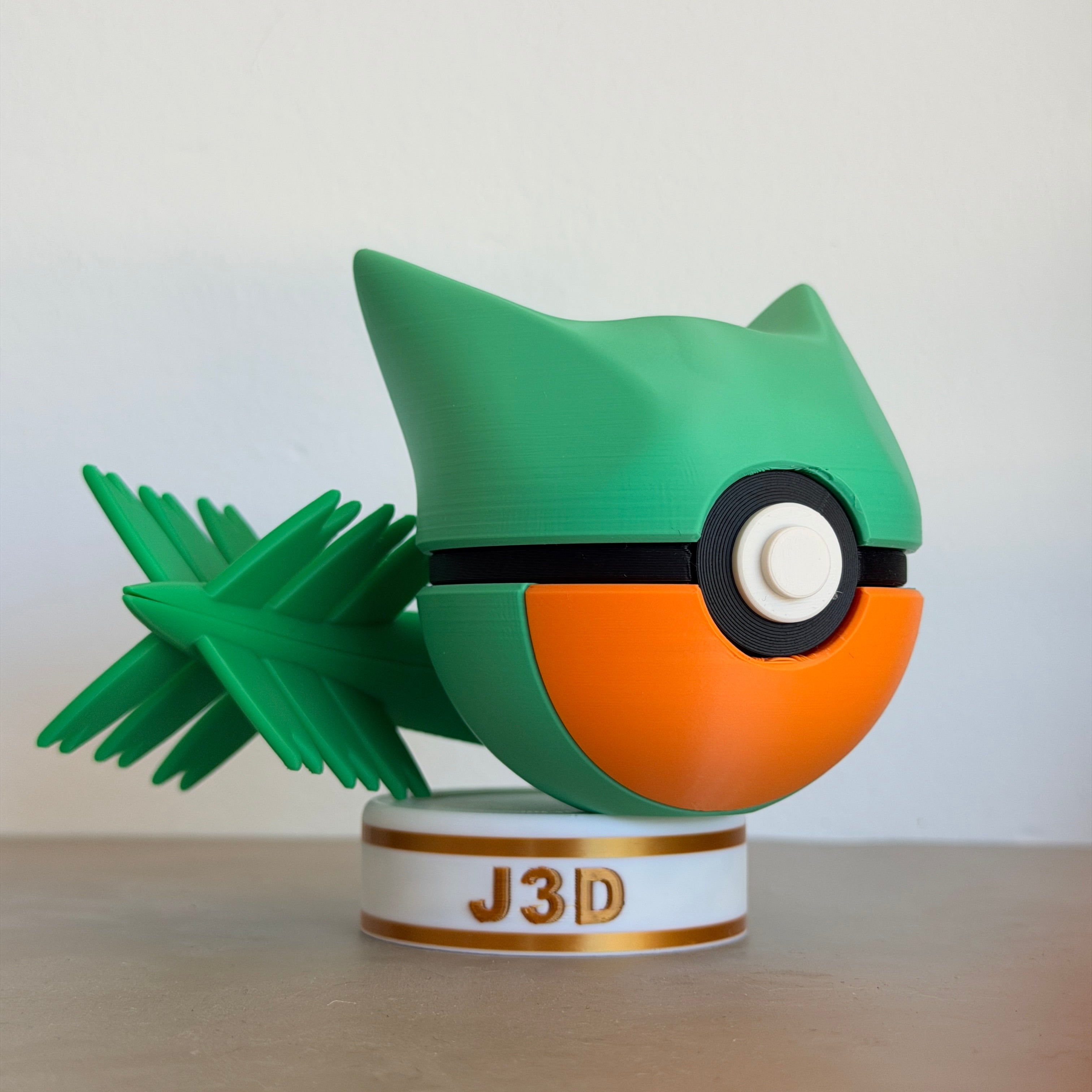 0254 - Jungko