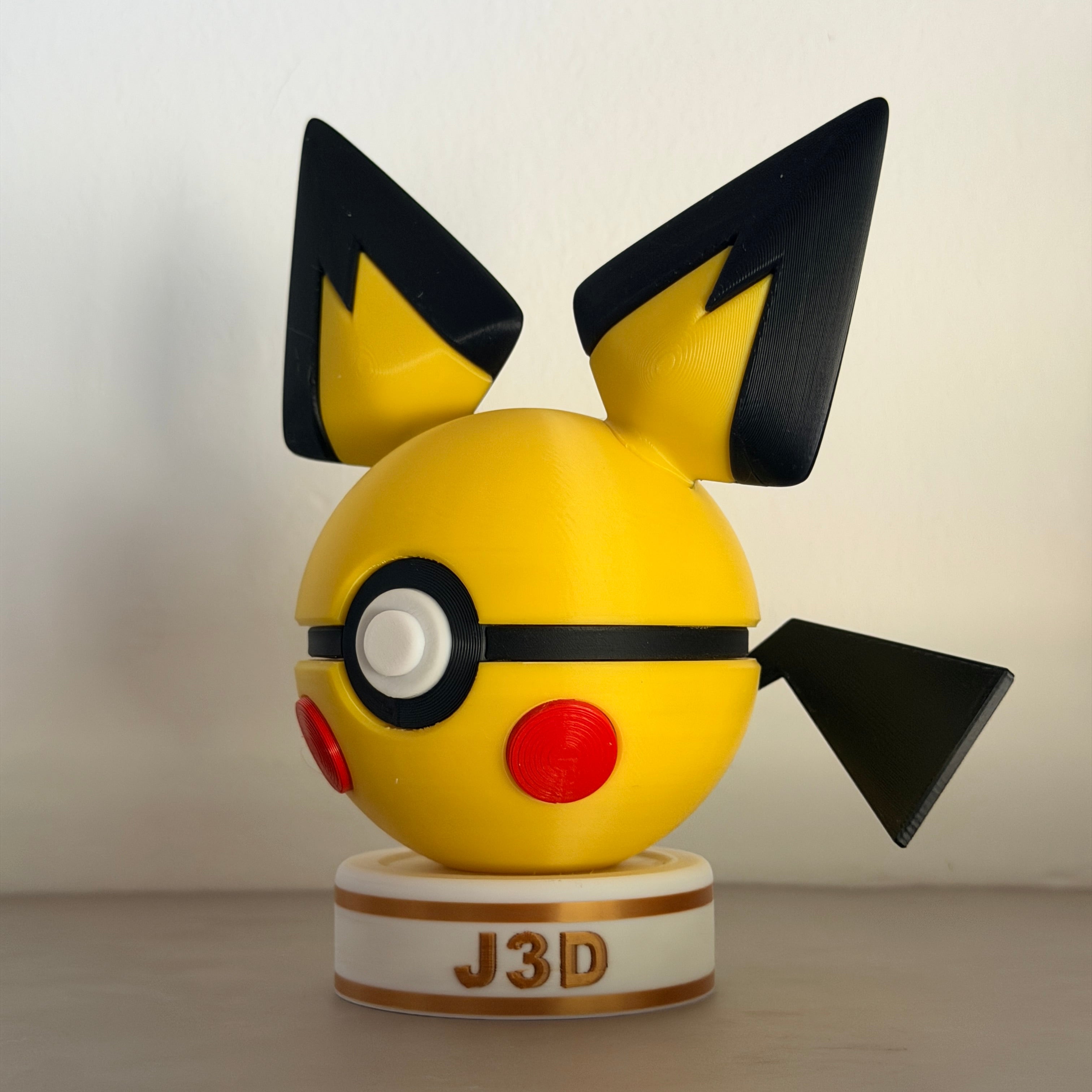 0172 - Pichu