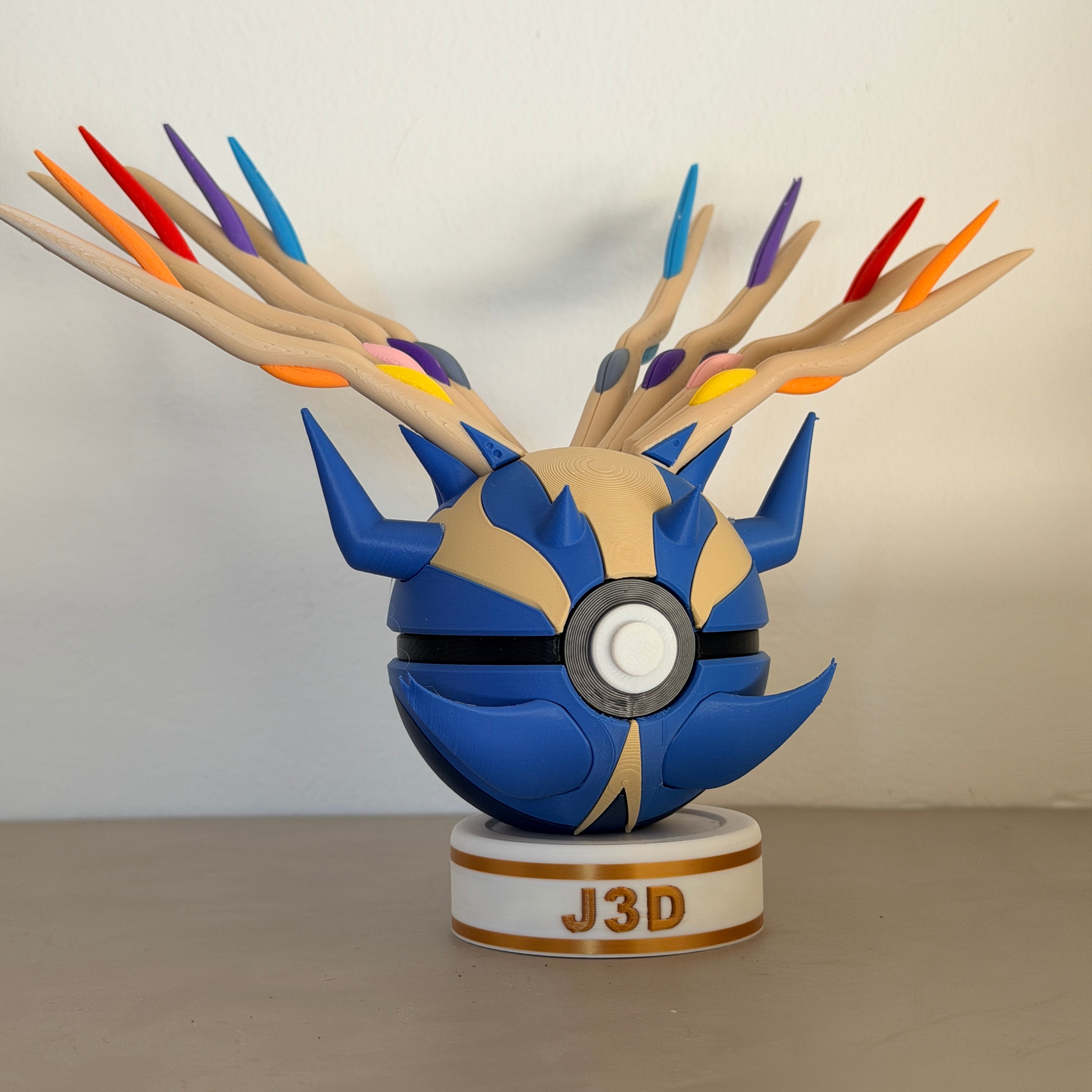 0716 - Xerneas