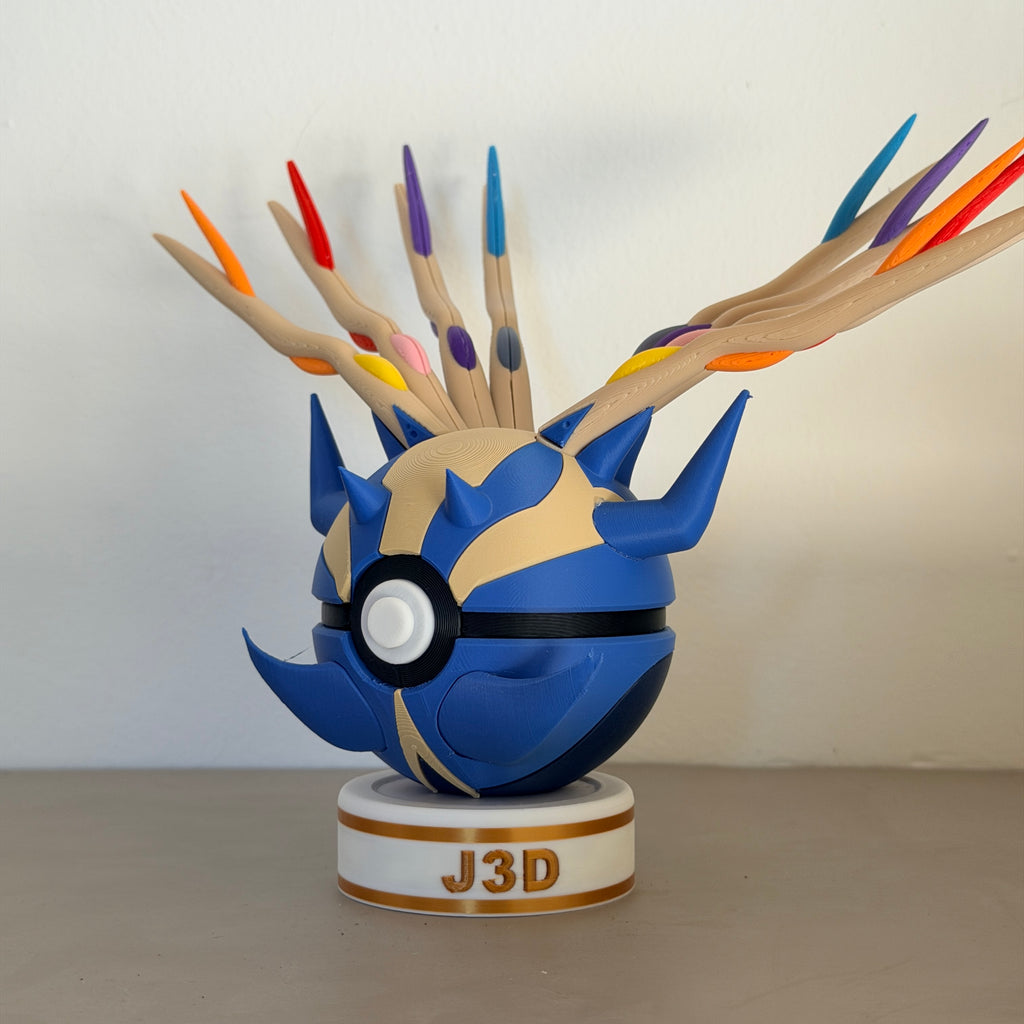 0716 - Xerneas