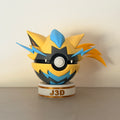 0807 - Zeraora