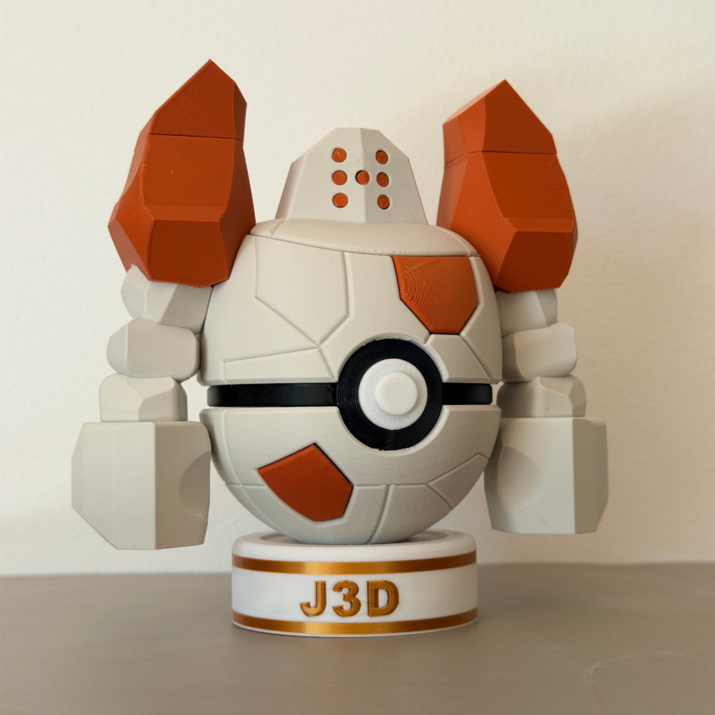 0377 - Regirock