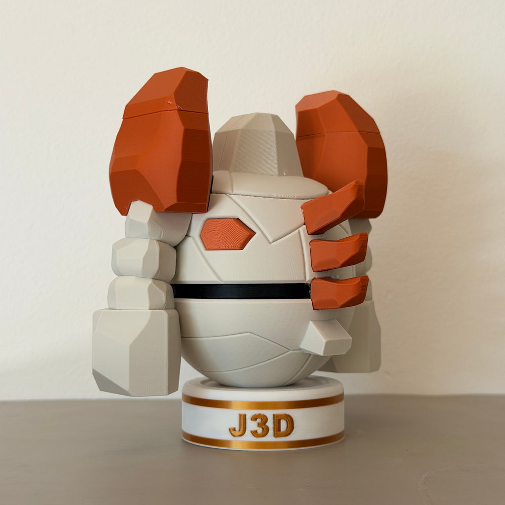 0377 - Regirock