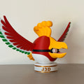 0250 - Ho-Oh