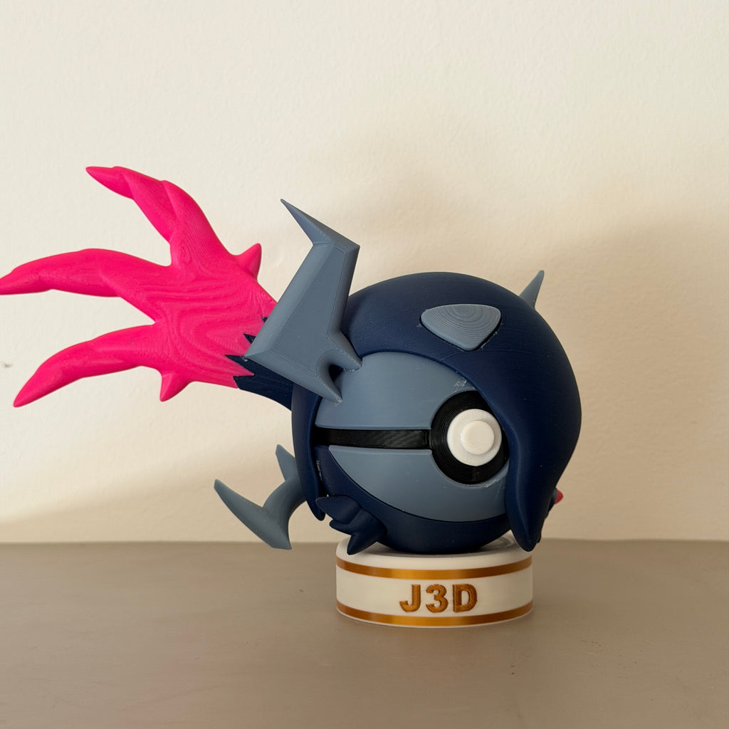 0359 - Mega Absol Z