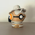 0274 - Pifeuil Usopp