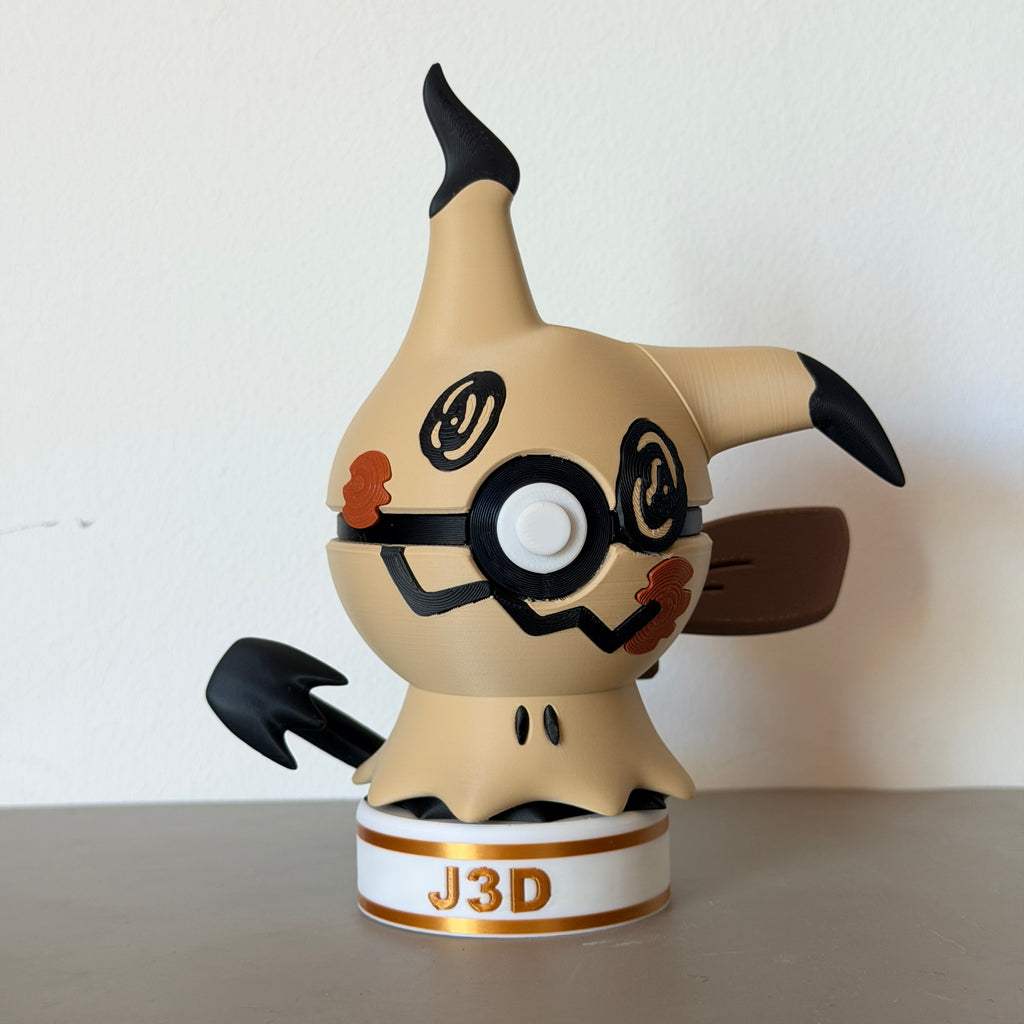 0778 - Mimiqui