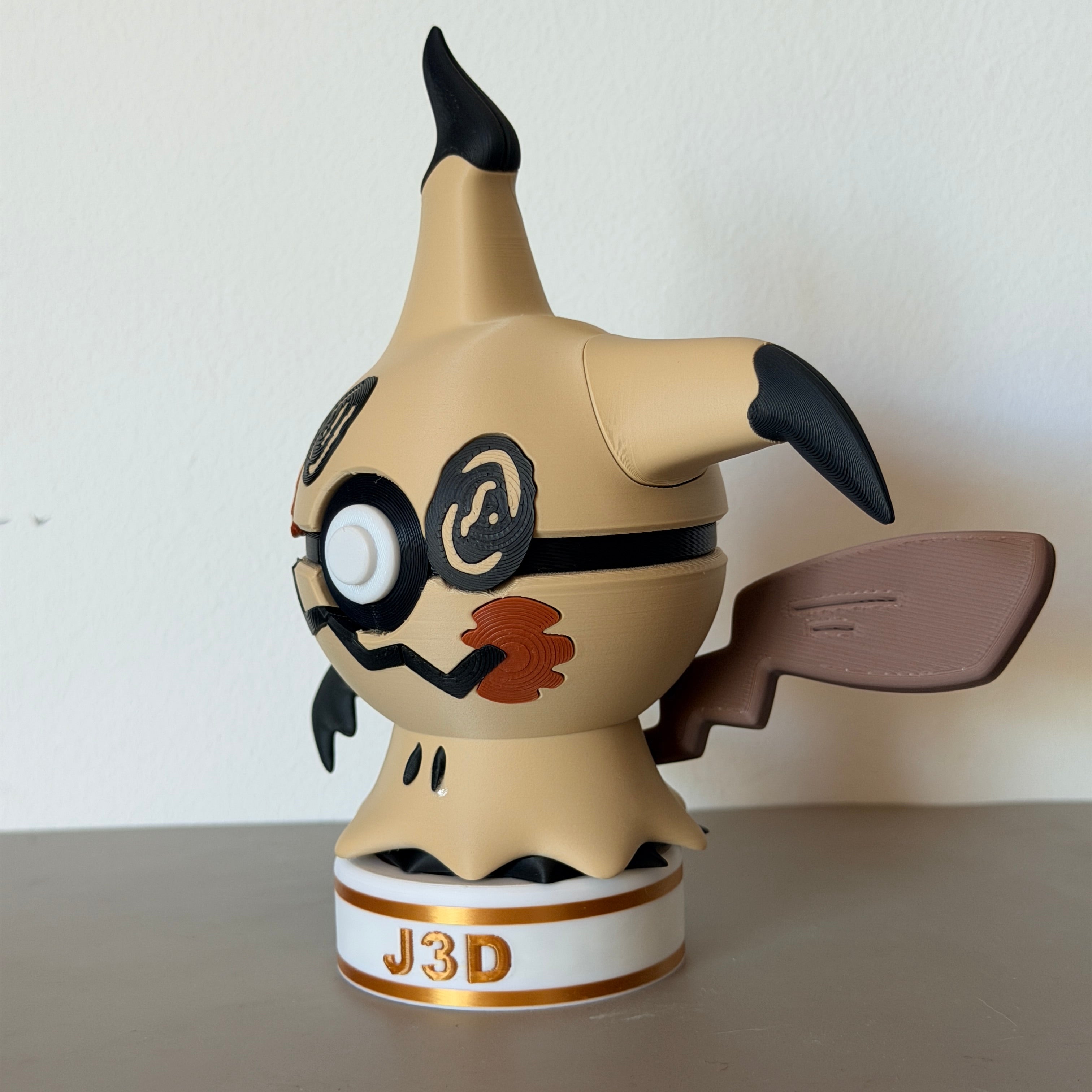0778 - Mimiqui