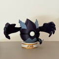 0249 - Dark Lugia