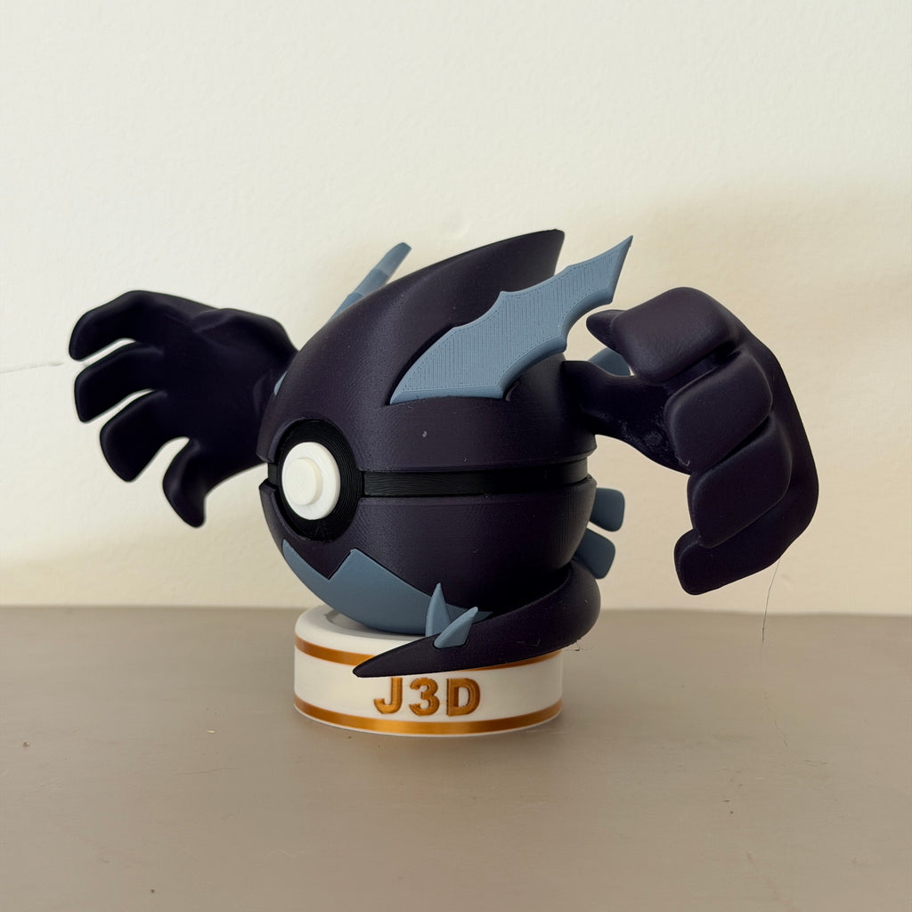 0249 - Dark Lugia