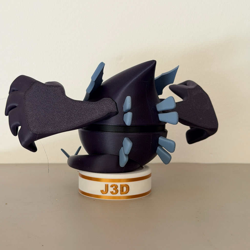 0249 - Dark Lugia