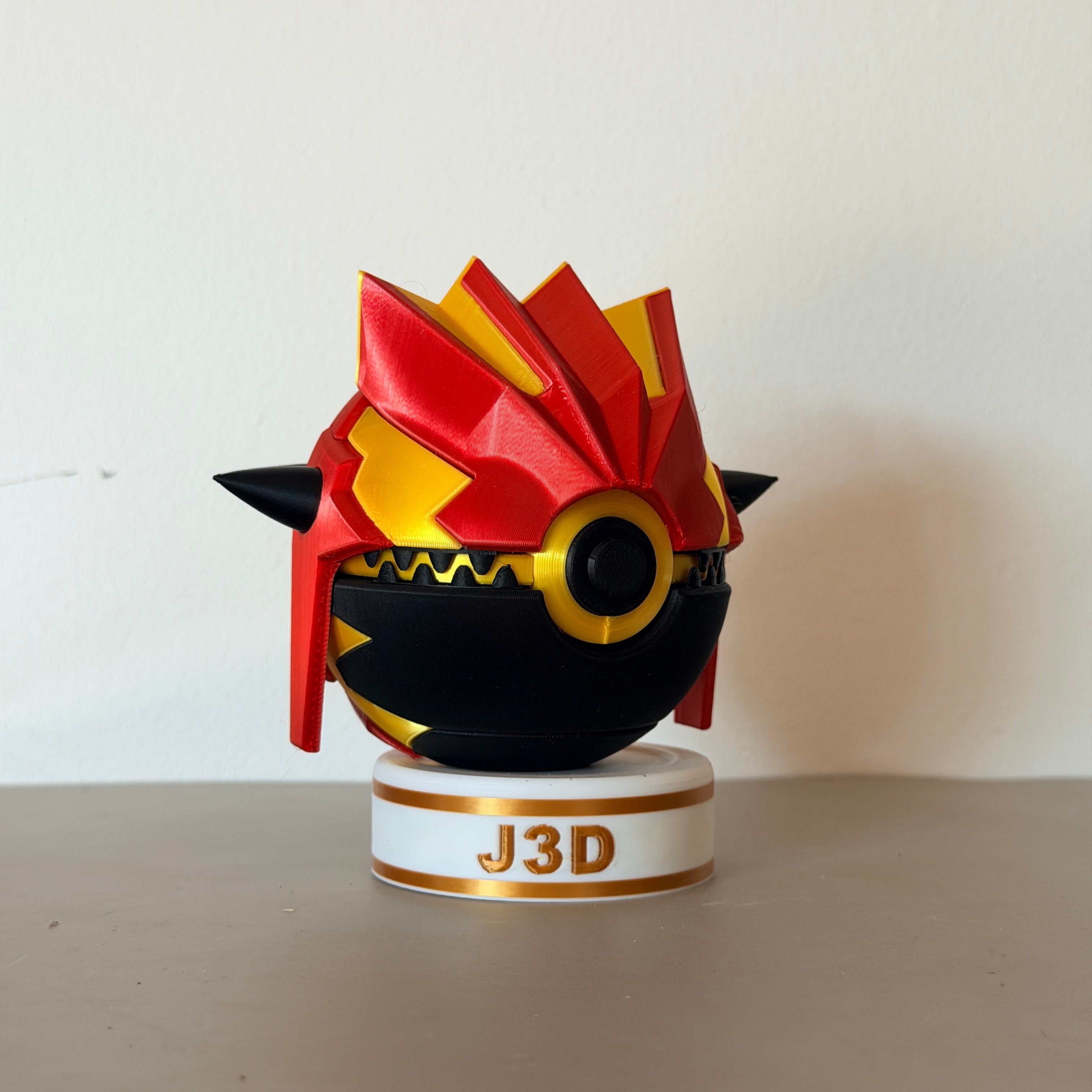 0383 - Primo Groudon
