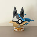 0448 - Mega Lucario Z