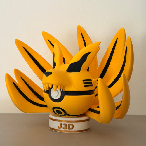 0000 - Kurama