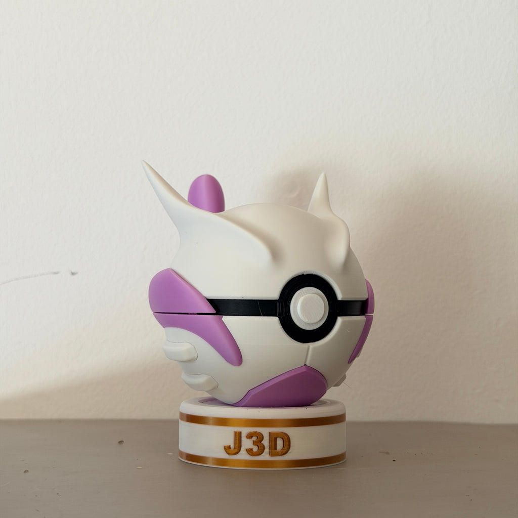 0150 - Mewtwo Y