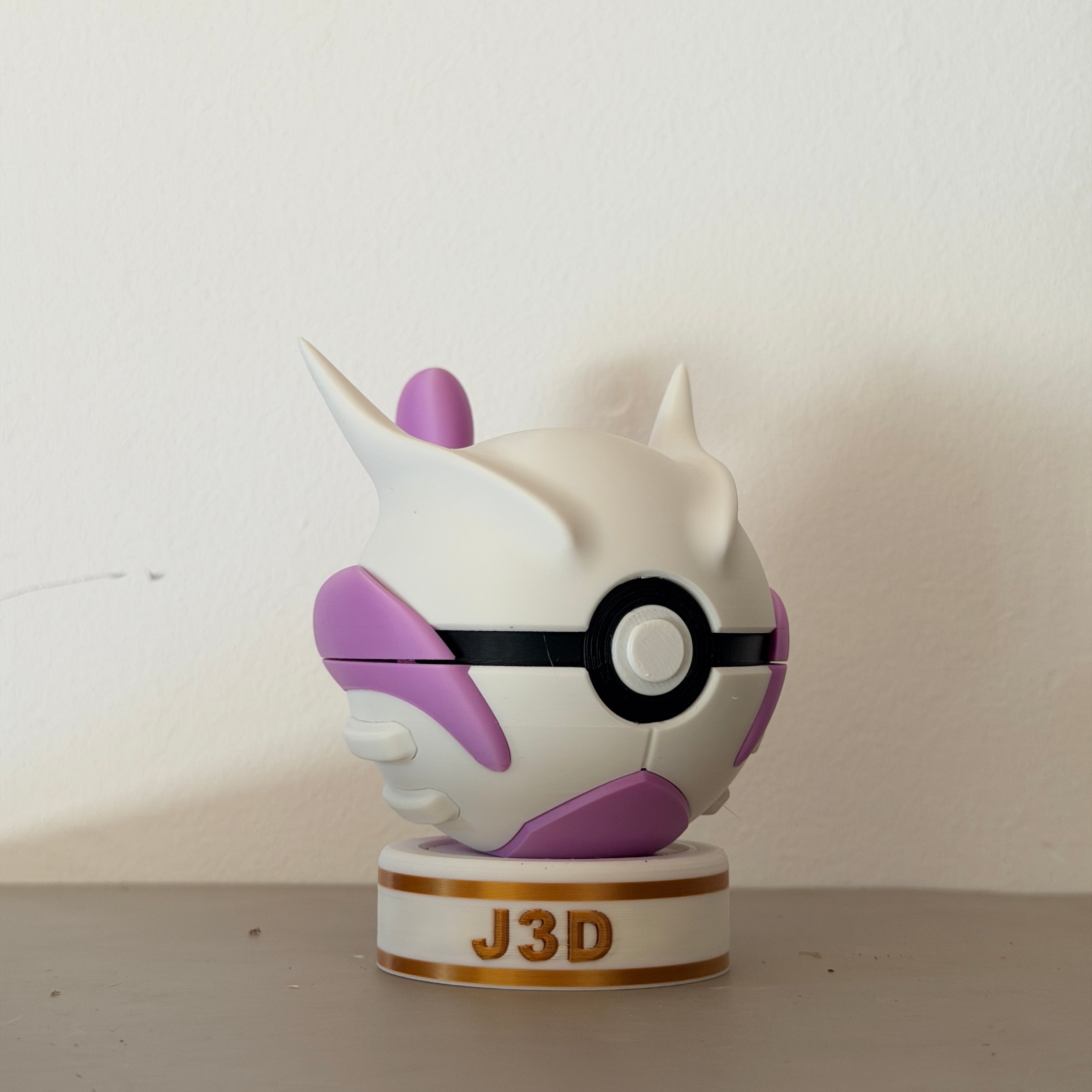 0150 - Mewtwo Y