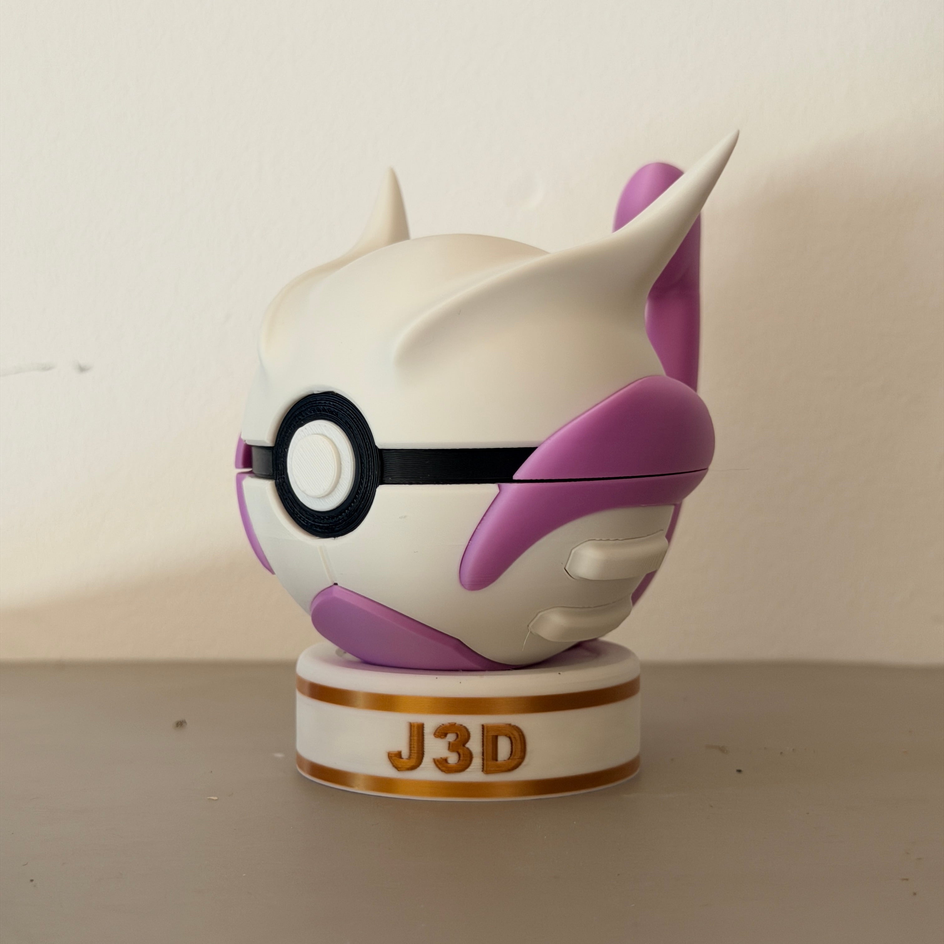 0150 - Mewtwo Y