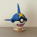 0319 - Sharpedo