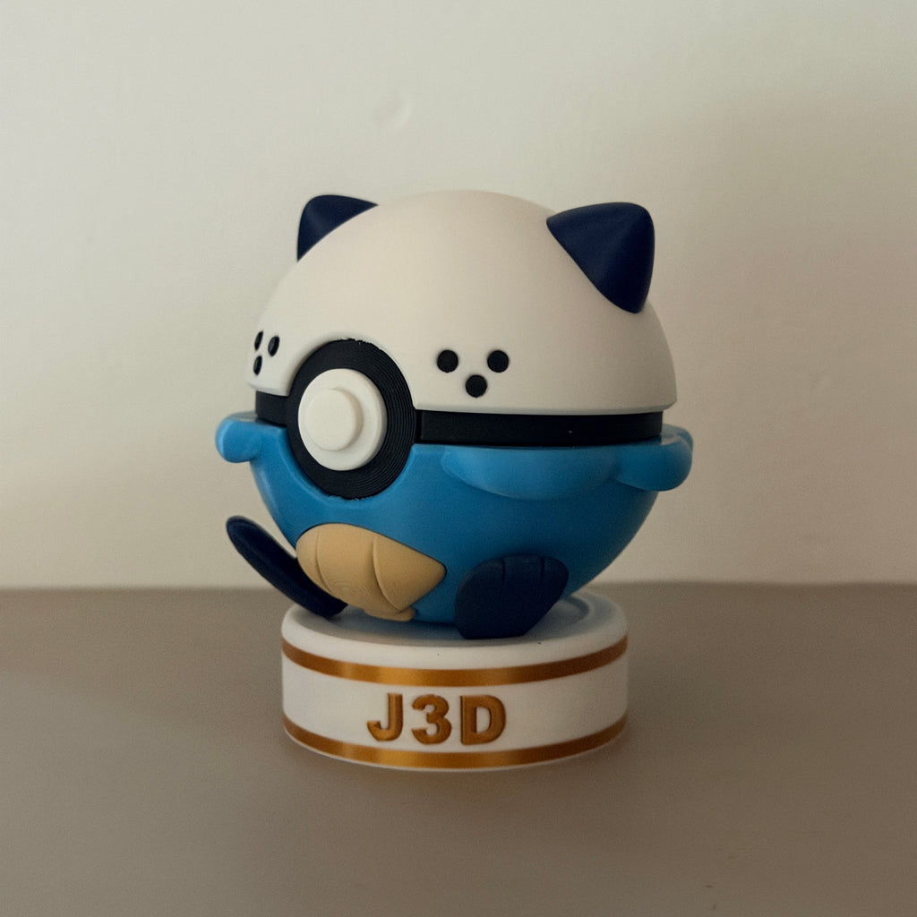 0501 - Moustillon