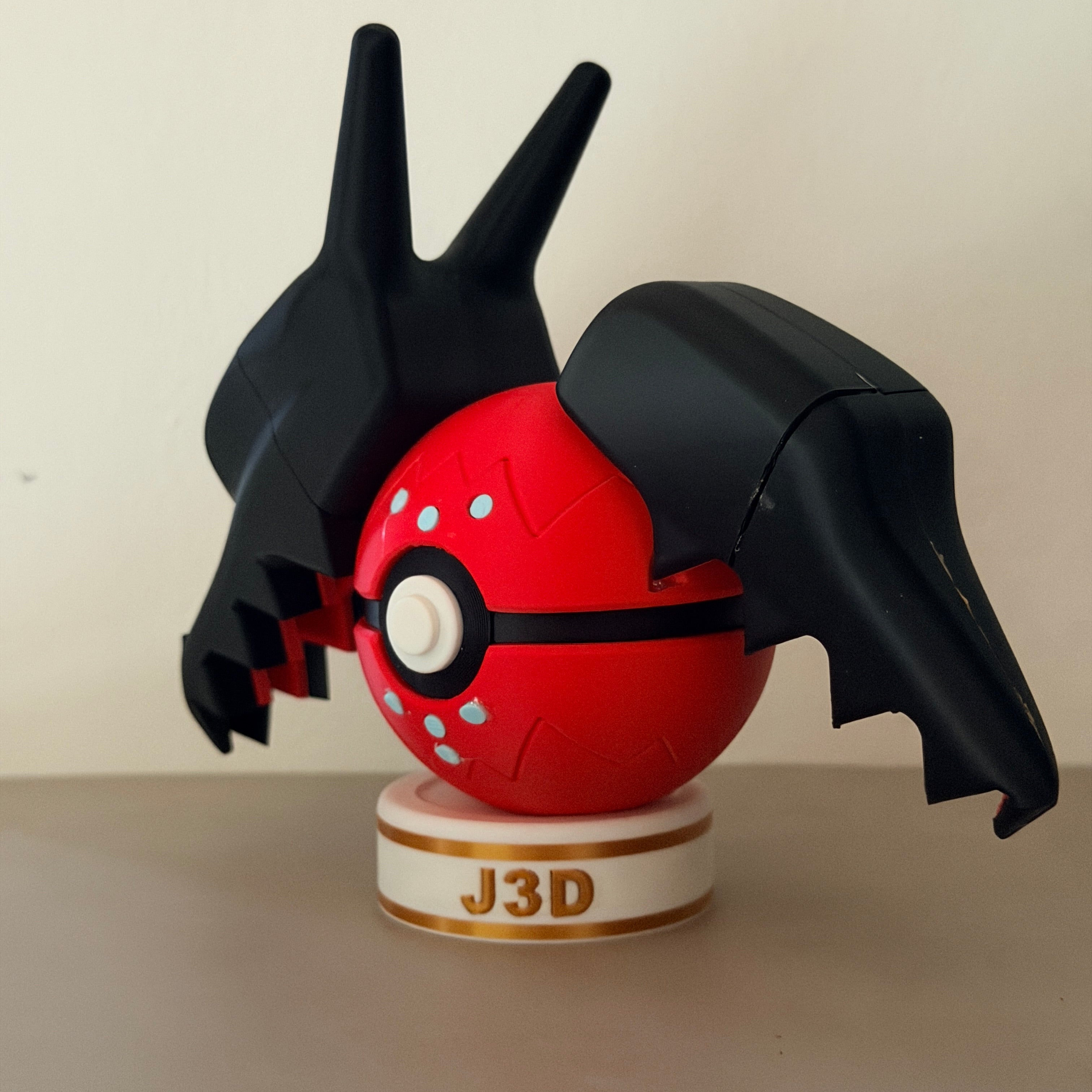 0895 - Regidrago