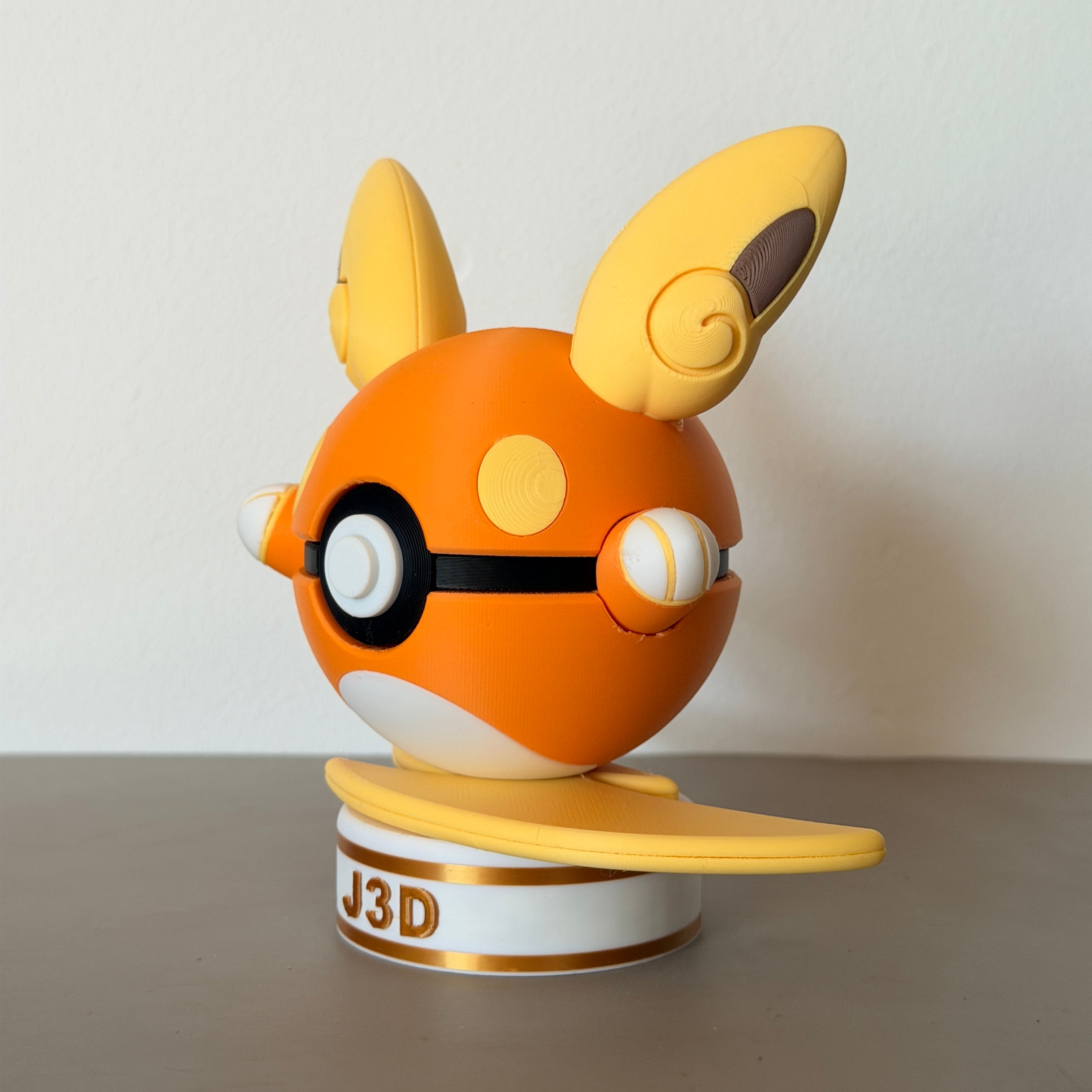 0026 - Raichu d'Alola