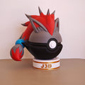 0571 - Zoroark