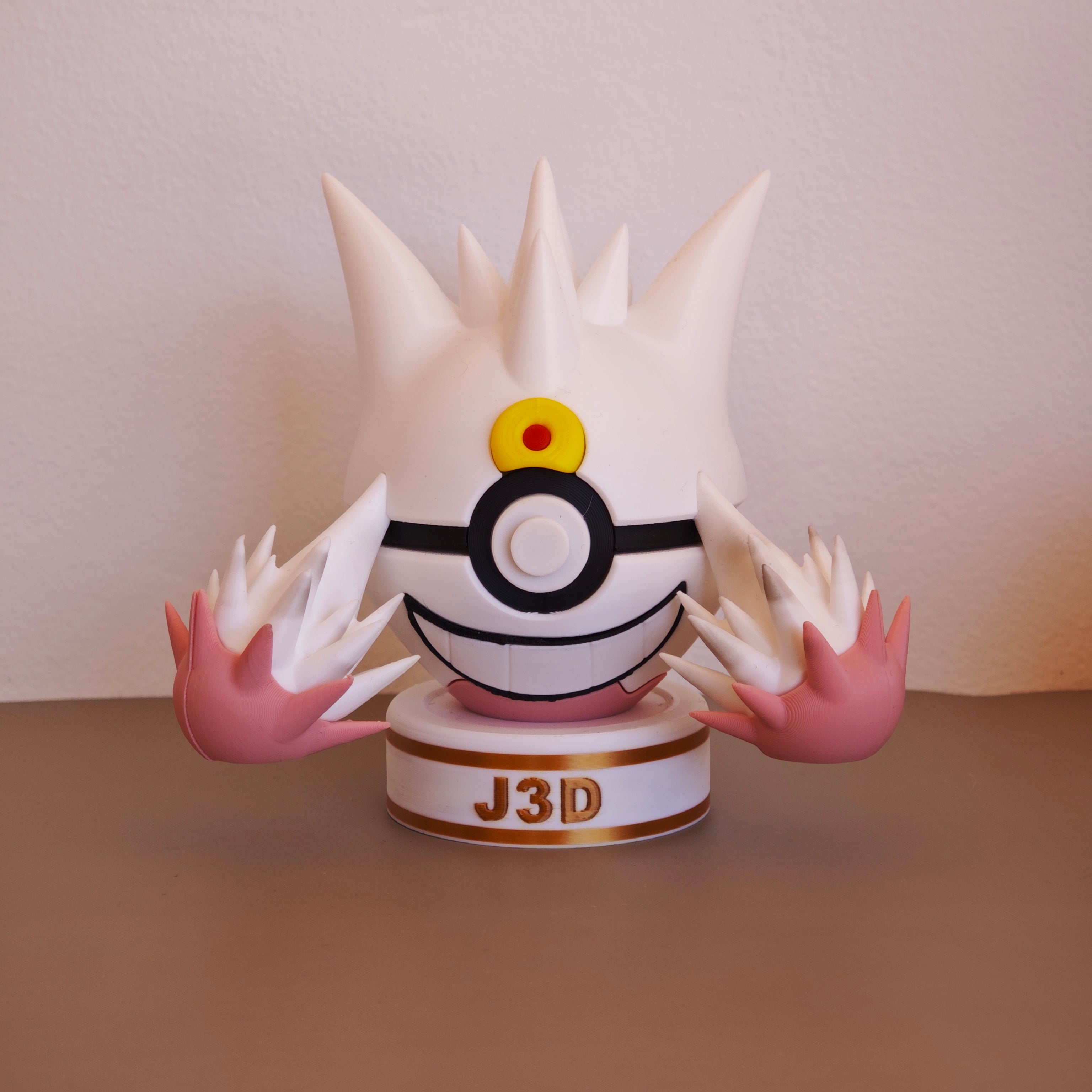 0094 - Ectoplasma