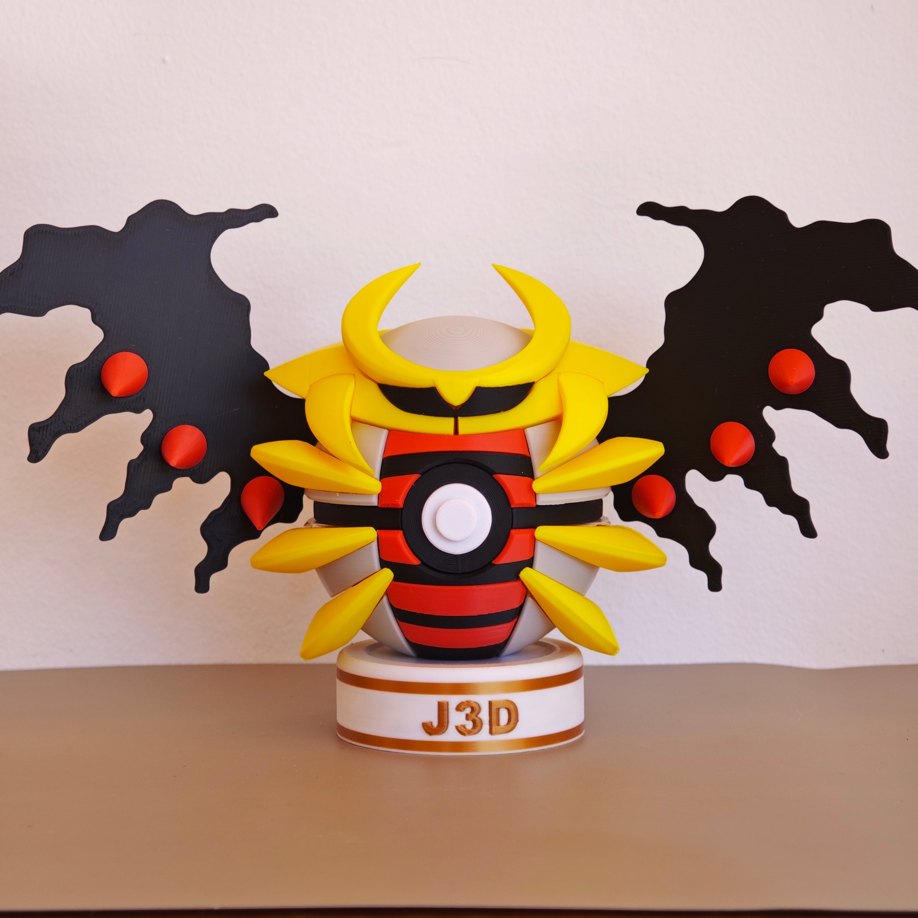 0487 - Giratina