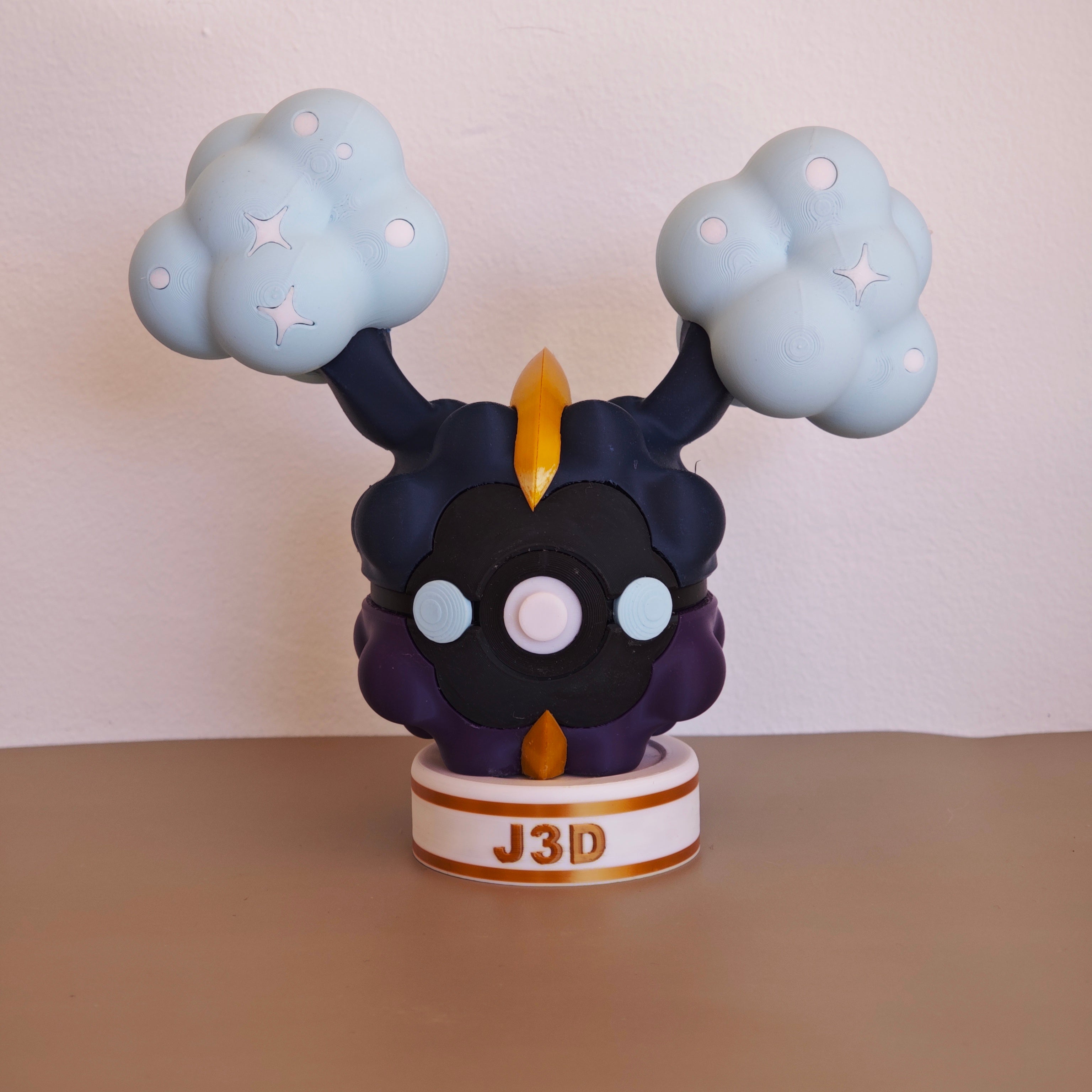 0789 - Cosmog