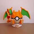 0006 - Dracaufeu