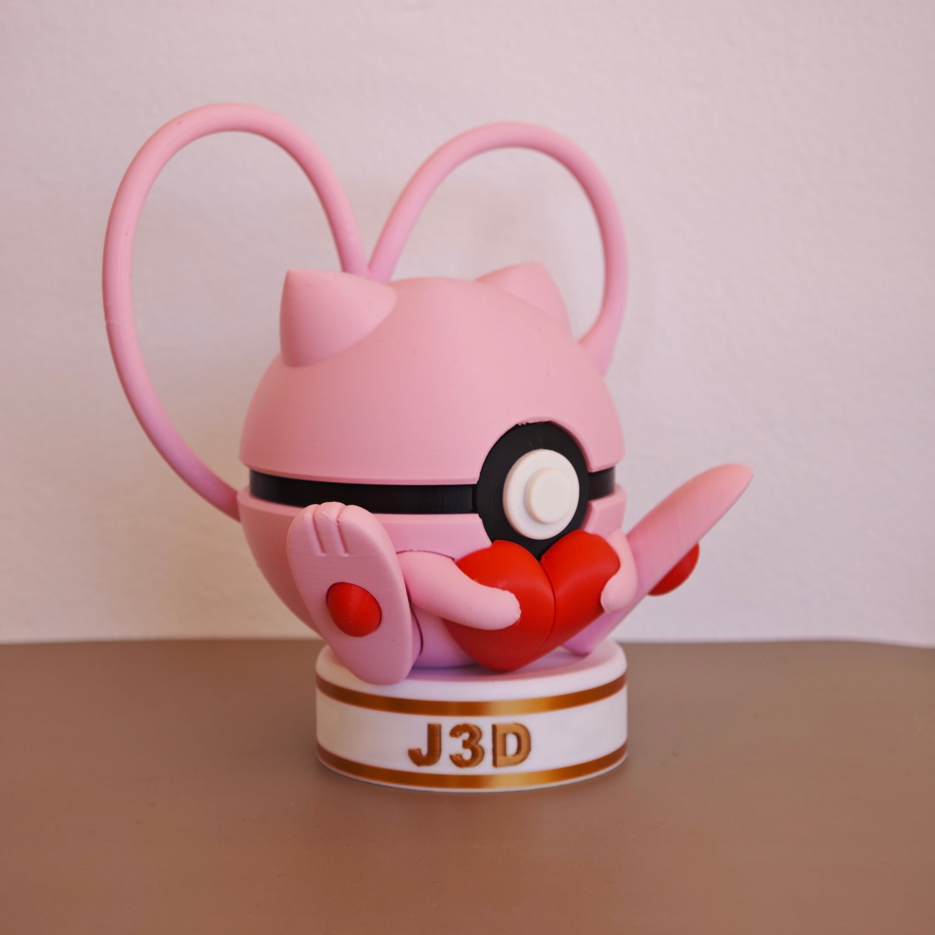 0151 - Mew