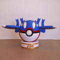 0382 - Kyogre