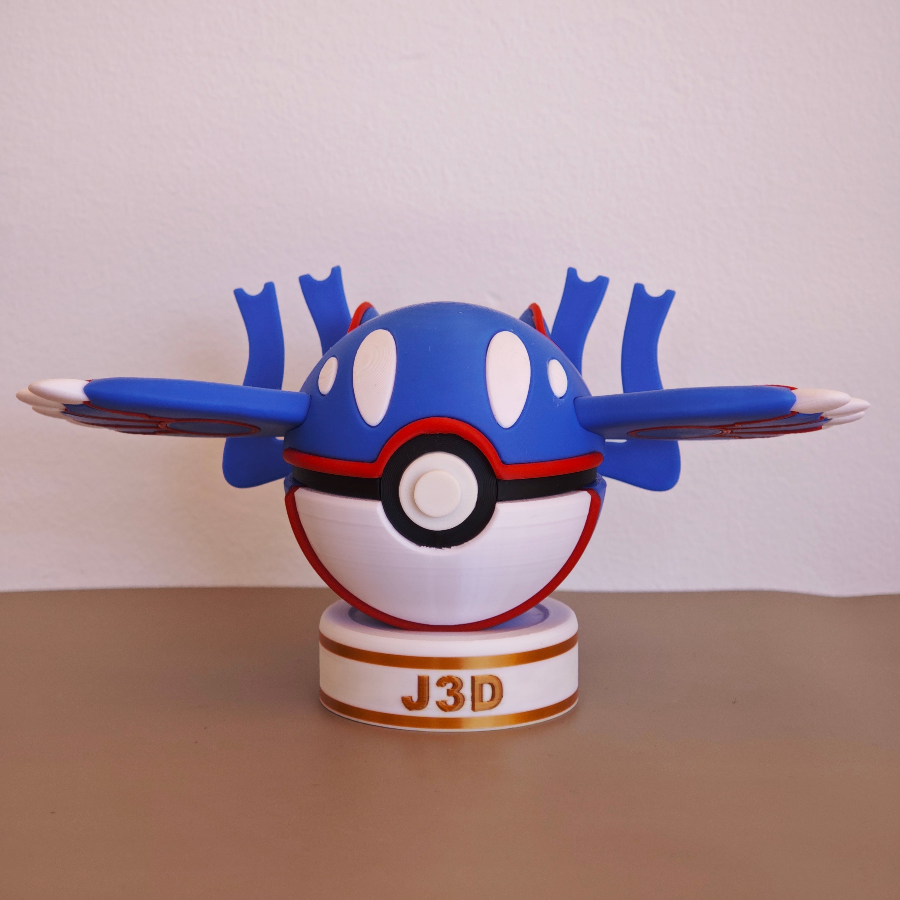 0382 - Kyogre
