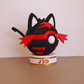 0725 - Flamiaou