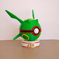 0384 - Rayquaza