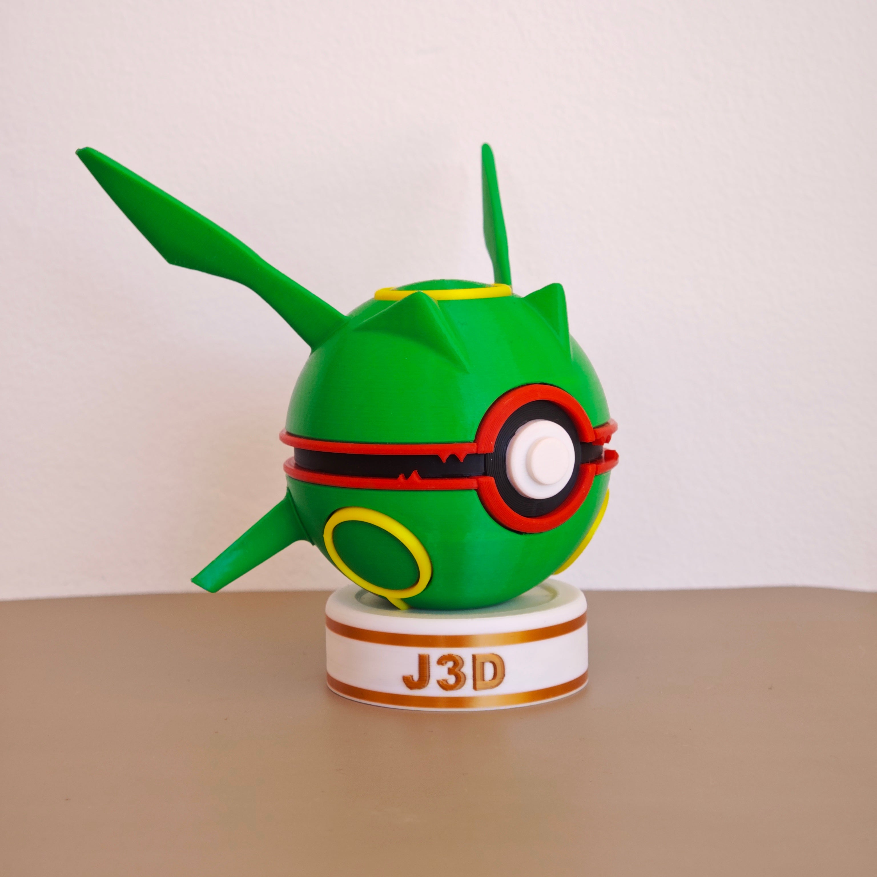 0384 - Rayquaza