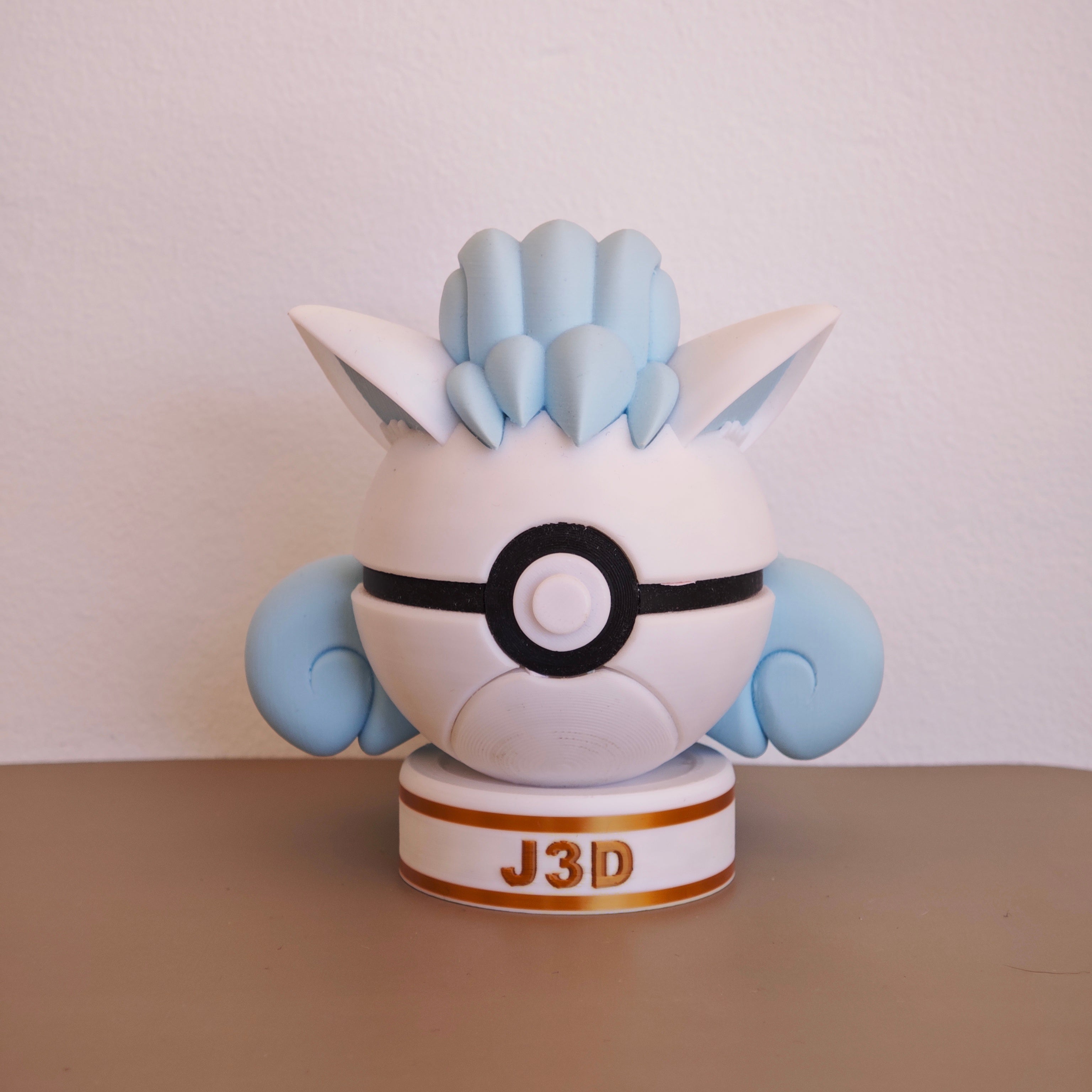 0037 - Goupix