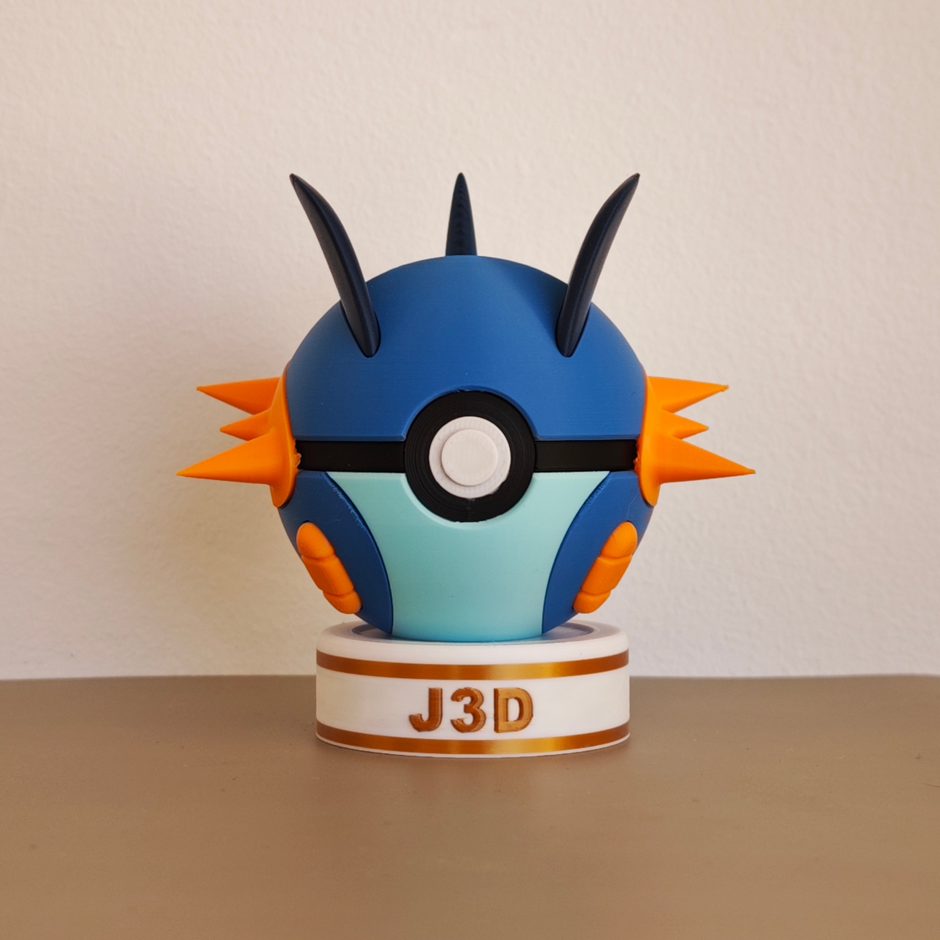 0260 - Laggron