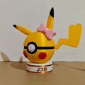 0025 - Pikachu