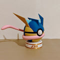 0658 - Greninja