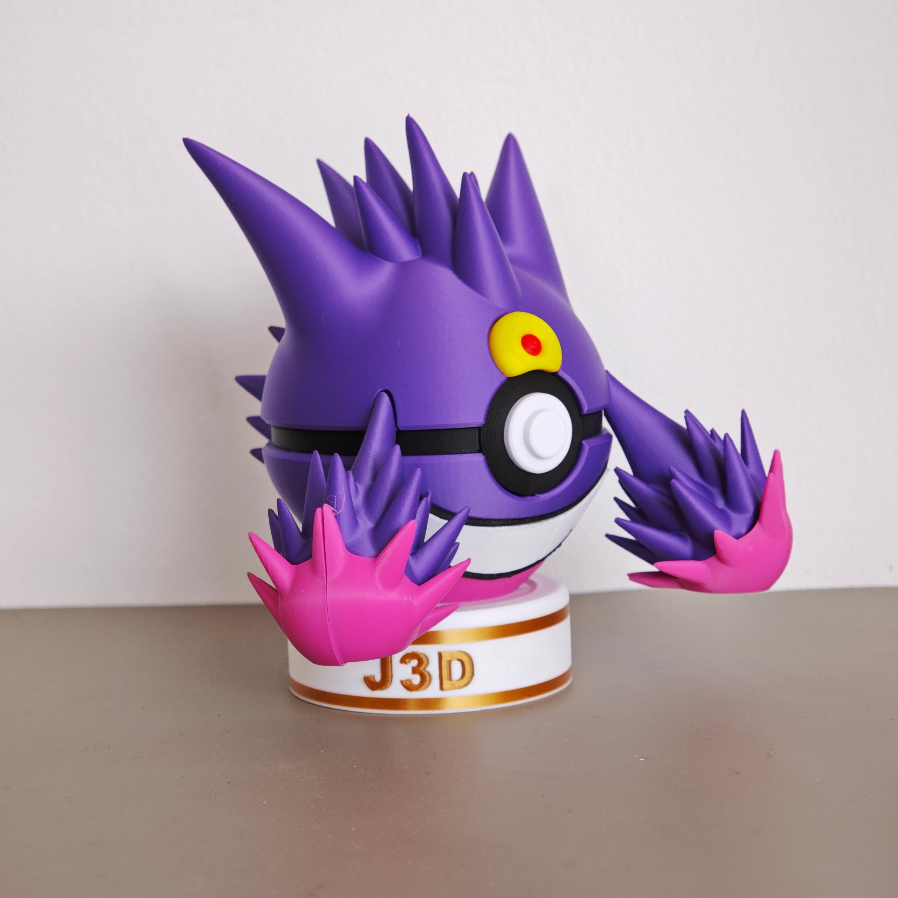 0094 - Ectoplasma